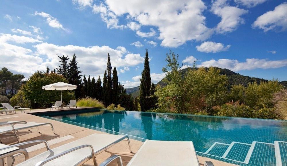 Mirabo De Valldemossa Exterior photo